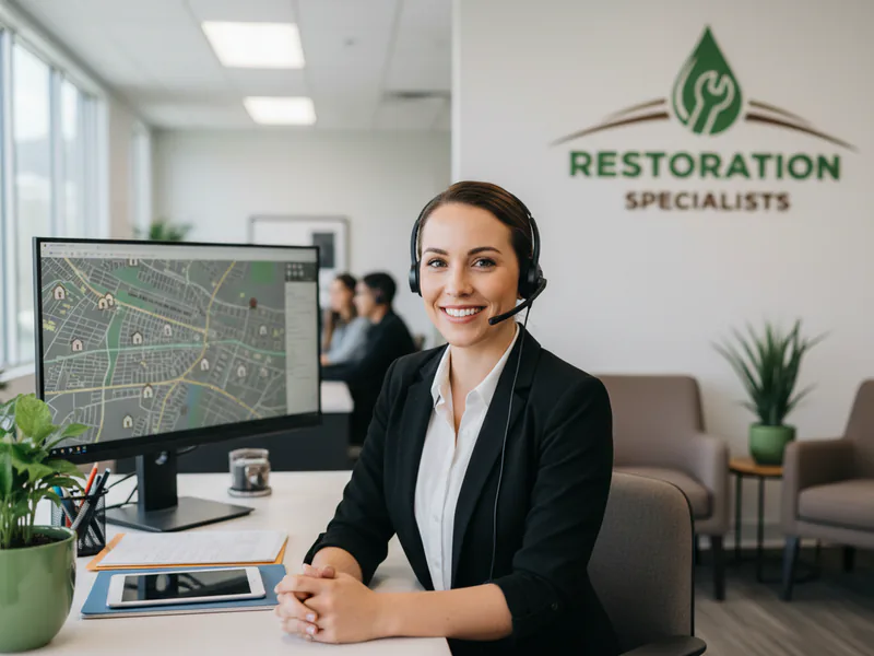 Water Damage Restoration  in Garland  FAQ