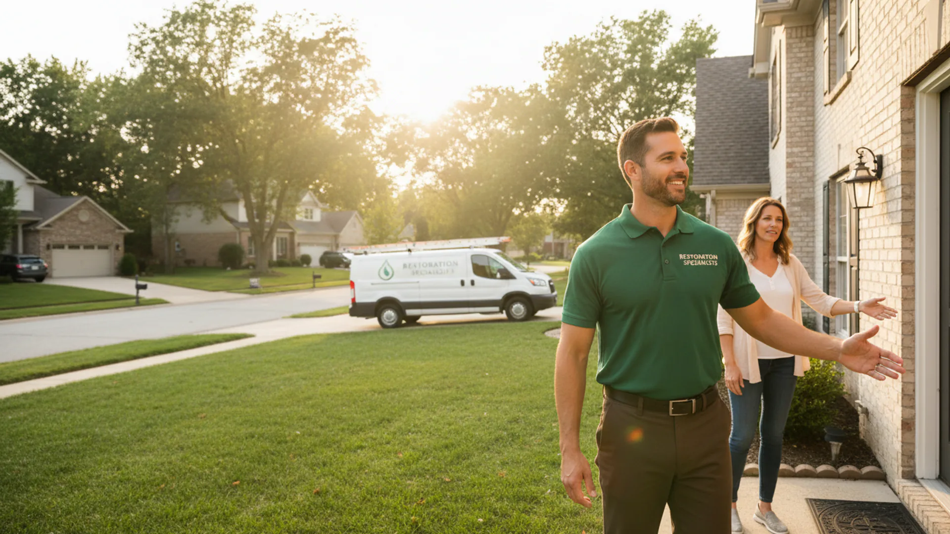 Guaranteed Quality Water Damage Restoration in Garland, TX Near Me – Superior Results Around the Clock
